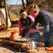 Nat Geo to premiere Arabic-language version of “Gordon Ramsay: Uncharted” series
