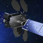 Maxar begins production on GEO satellite for Ovzon