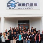 SANSA concludes another edition of Joint Space Weather Camp