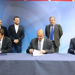 Thales Hellas and Thales Alenia Space partner with HSA