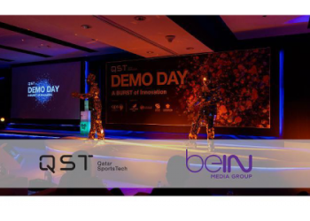 BeIN partners with sports start-up incubator