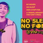Viu partners with Discovery Networks APAC for “No Sleep No FOMO” series
