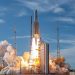 Intelsat successfully launches Intelsat 39