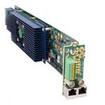Cobalt Digital to debut 12G openGear router at IBC2019