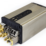 Embrionix to showcase emFUSION-6 SDI-to/from-IP at IBC2019