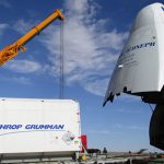 EUTELSAT 5 West B enters pre-launch preparation phase