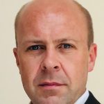 Synamedia announces appointment of new VP and CFO
