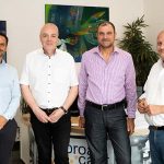Broadcast Solutions acquires Videlio Middle East