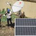 Sherif Azzabi, MD of RascomStar, on connecting Africa on a grassroots level