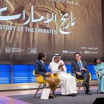 UAE Embassy screens ‘History of the Emirates’ doco at Nat Geo HQ in Washington