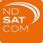 ND SATCOM announces new brand identity and logo