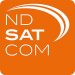 ND SATCOM announces new brand identity and logo