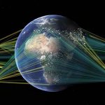 SES selects SpaceX to launch O3b mPOWER MEO communications system