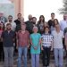 Jordan’s Rawi Screenwriters Lab brings together global and local screenwriters