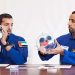 MBRSC and JAXA to hold joint experiment on ISS with Int-Ball