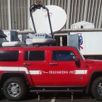 Outside broadcast transformed by Newtec Dialog