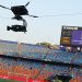 Egypt scores with AFCON 2019