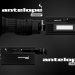 New version of Antelope Compact Camera at IBC2019
