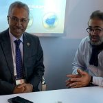 Arabsat announces partnership with Talia at IBC