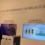 Newtec and DVB tie to demo the future of OTT at IBC