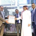 Saudi SI First Gulf Company joins hands with Canon Middle East