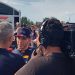 Clear-Com’s Eclipse HX matrix delivers all-IP wireless comms for F1 in Hungary