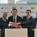 Tunisia to launch its first home-made satellite in July 2020