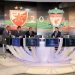 beIN Media Group CEO warns the “glorious media rights bubble is about to burst”