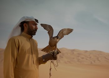 Image Nation Abu Dhabi’s ‘History of the Emirates’ to premiere this month