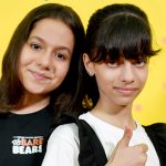 Cartoon Network, Sony release song featuring YouTube stars Rawan and Rayan