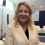 Everyone is part of the space economy: Space Foundation COO Shelli Brunswick