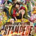Front Row marks 20th year of ONE PIECE with ‘STAMPEDE’ release in MENA