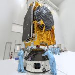 Egypt to launch first-ever communications satellite on November 22
