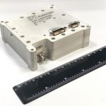 WORK Microwave joins hands with SAIT on downlink solution for SmallSats