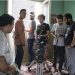 Behind-the-scenes with Anas Tolba for Between Two Seas