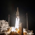 Inmarsats GX5 satellite to enhance broadband capacity for ships across Middle East