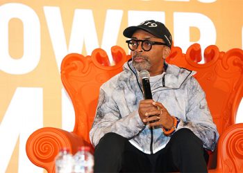 Streaming has changed the game, says Oscar-winning filmmaker Spike Lee