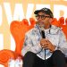 Streaming has changed the game, says Oscar-winning filmmaker Spike Lee