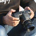 BMPCC 6K camera: Pocket full of magic