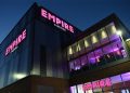 Empire Cinemas opens first multiplex in Saudi port city