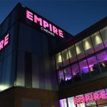 Empire Cinemas opens first multiplex in Saudi port city