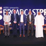 Exploring the IP Roadmap with MENA broadcasters