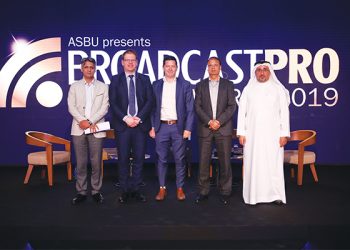 Exploring the IP Roadmap with MENA broadcasters