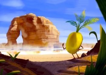 Image Nation teams up with Saudi’s Vision Entertainment for animated TV series