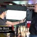 Rotolight presents new LED soft light Titan X2 at Dubai workshop