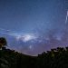 SpaceX to test less reflective satellite surfaces for the next Starlink launch