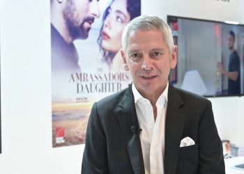 Content leaders converge at DICM 2019 to explore local market