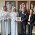 ESA visits UAE Space Agency to discuss future collaboration