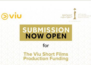 Cairo International Film Festival partners with Viu to fund Egyptian short films