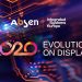 Absen to present new MiniLED products at ISE 2020